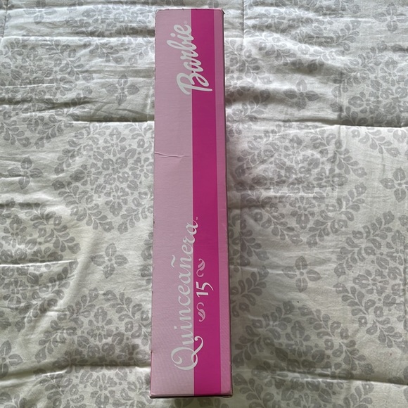 Vintage Quincera Barbie brand new in box - Picture 2 of 9